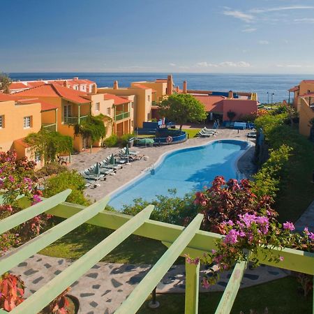Apartamentos La Caleta Playa Cancajos.- BreNa Baja  Exterior foto