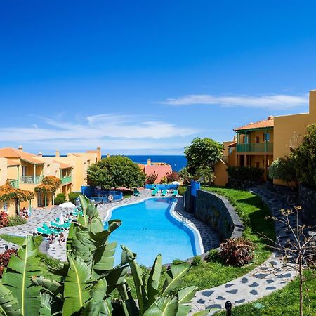 Apartamentos La Caleta Playa Cancajos.- BreNa Baja  Exterior foto