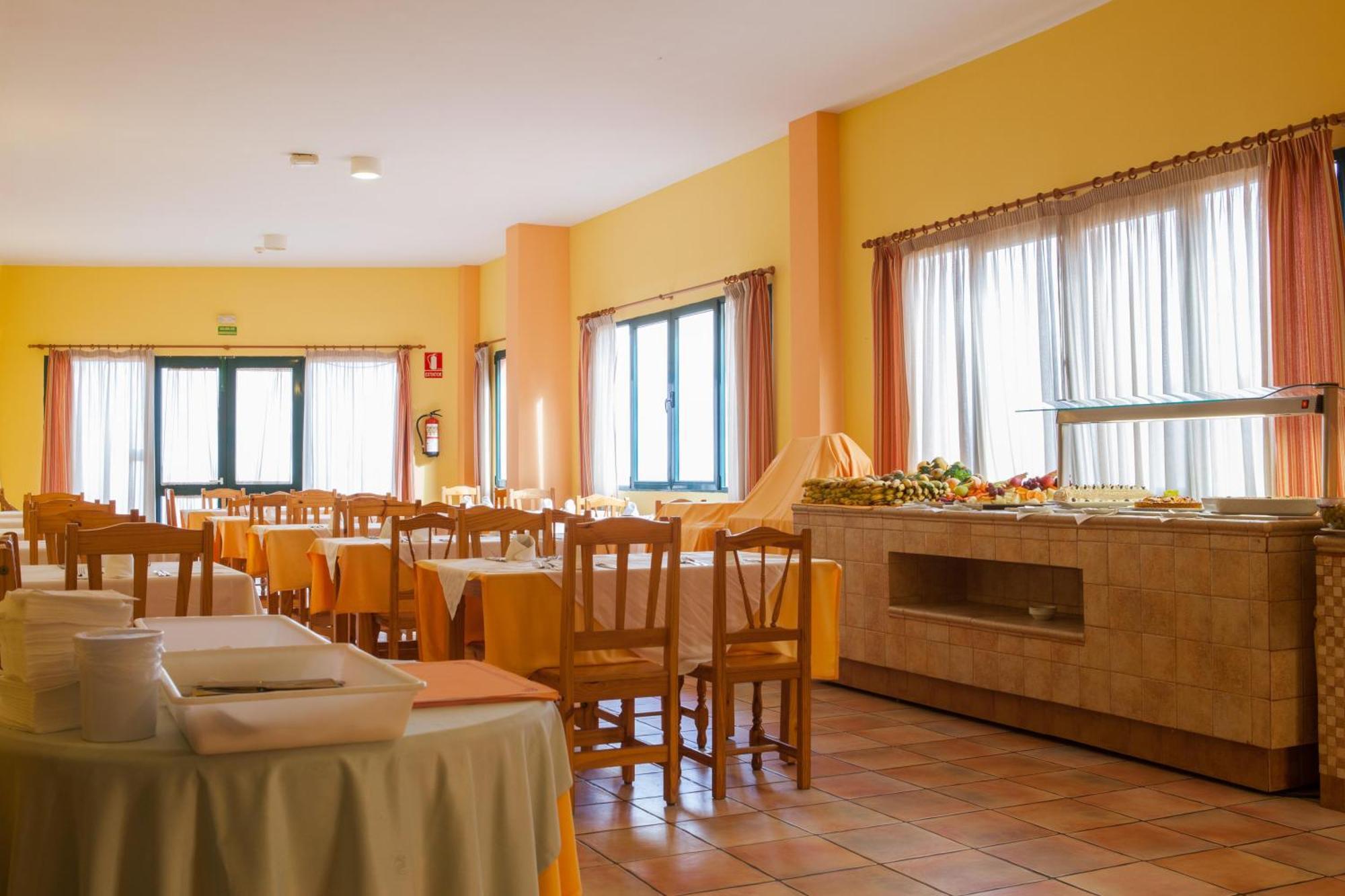 Apartamentos La Caleta Playa Cancajos.- BreNa Baja  Exterior foto
