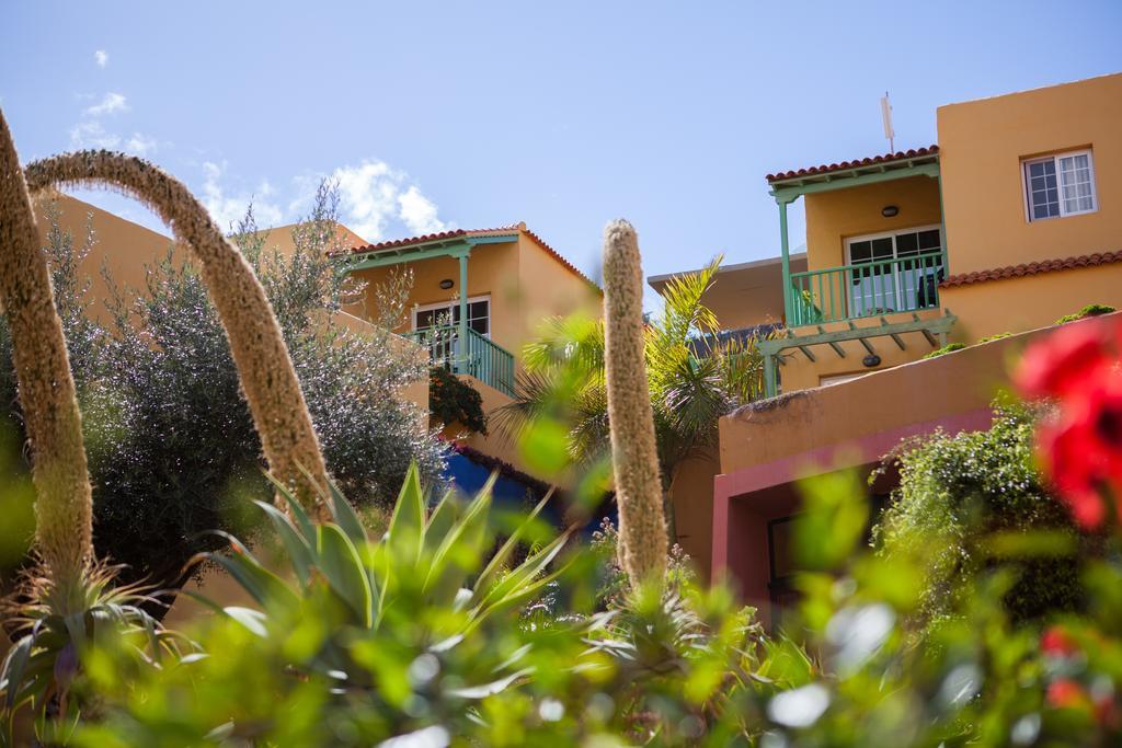 Apartamentos La Caleta Playa Cancajos.- BreNa Baja  Exterior foto